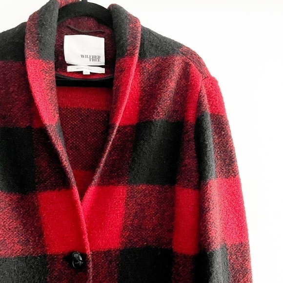 WILFRED Off-Duty Jacket - Picture 6 of 15